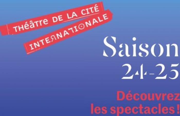 Das Théâtre de la Cité Internationale wurde Opfer eines Cyberangriffs über seinen Ticketing-Dienstleister