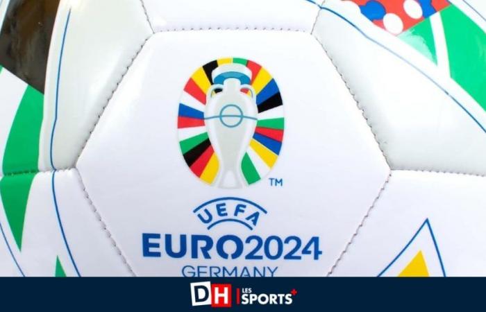 Hier können Sie das Spiel Schweiz-Italien an diesem Samstag, 29. Juni 2024, in Belgien und Frankreich sehen (Kanal, Uhrzeit usw.) – EM 2024