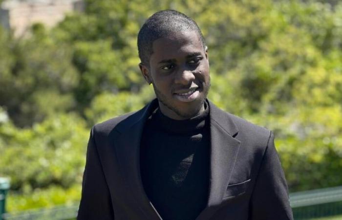 Mourad Tsimpou: Das junge Klavier-Wunderkind verschwindet mit 19 – Schuld daran ist eine seltene Krankheit
