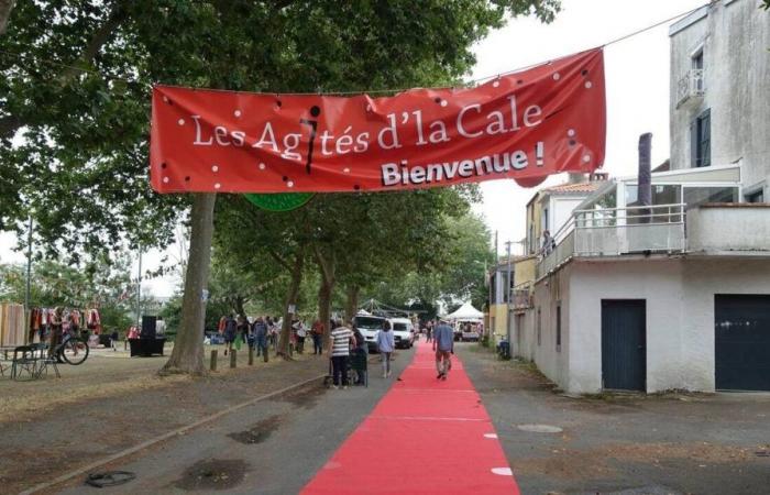 Ein Loire-Atlantique-Festival wurde wegen Parlamentswahlen abgesagt