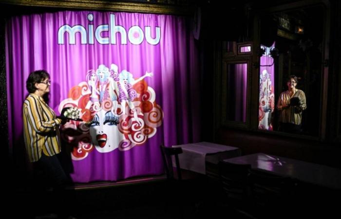 Unsicherheiten über das Schicksal von Chez Michou, dem berühmten Pariser Kabarett – 29.06.2024 um 13:25 Uhr
