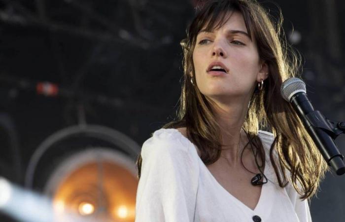 Nach Zola sagt auch Charlotte Cardin ihr Konzert beim Bobital-Festival in Côtes-d’Armor ab