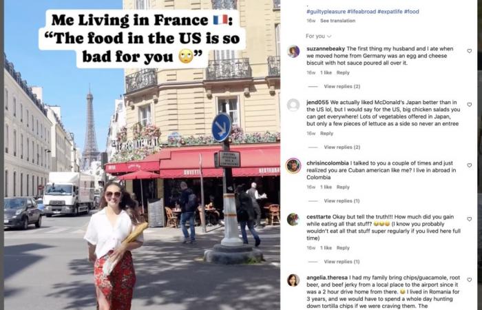 Auf Instagram und TikTok staunen amerikanische Mütter über „entspannte Elternschaft“ in Frankreich