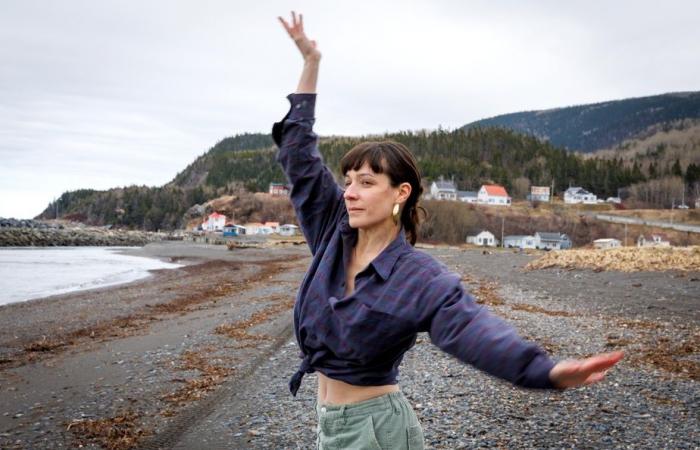 Diejenigen, die Kultur zum Leben erwecken, überall in Quebec | Lass Marsoui tanzen