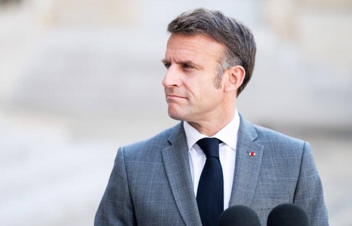 Emmanuel Macron denkt bereits über eine erneute Auflösung nach