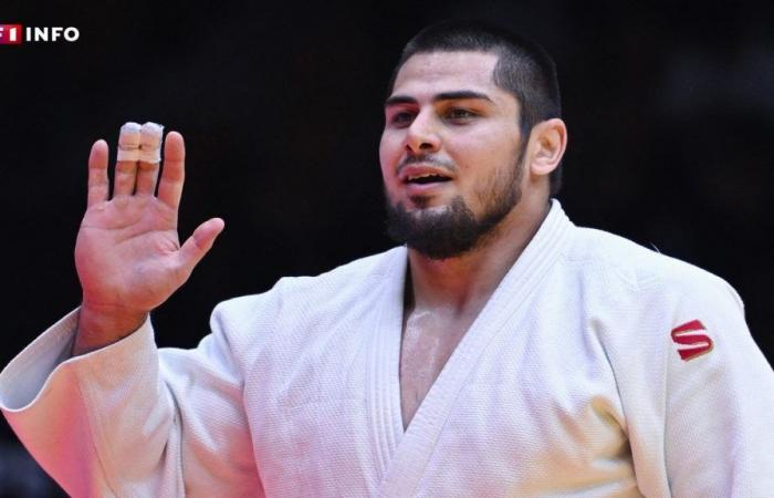 Olympische Spiele 2024: Russland wird wegen „demütigender Bedingungen“ des IOC keine Judoka nach Paris schicken