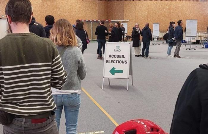 Parlamentswahlen 2024 in Lyon und an der Rhône: Welchen Wahlkreis soll ich wählen?