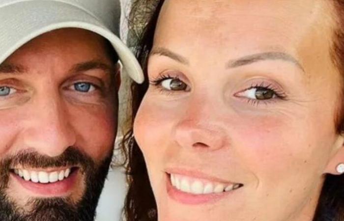 Alice und Florian (Married at First Sight) teilen Neuigkeiten in sozialen Netzwerken