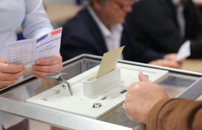 Legislative: Wahllokale werden im Ausland, in Saint-Pierre und Miquelon, eröffnet