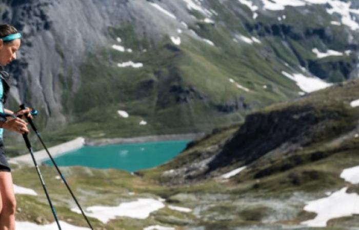 Odlo-Höhenweg Vanoise: Eine unvergessliche sportliche Herausforderung in Val d’Isère