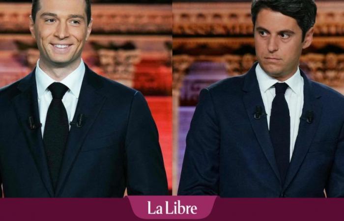 Ergebnisse der Parlamentswahlen in Frankreich: Das sagen die neuesten Umfragen