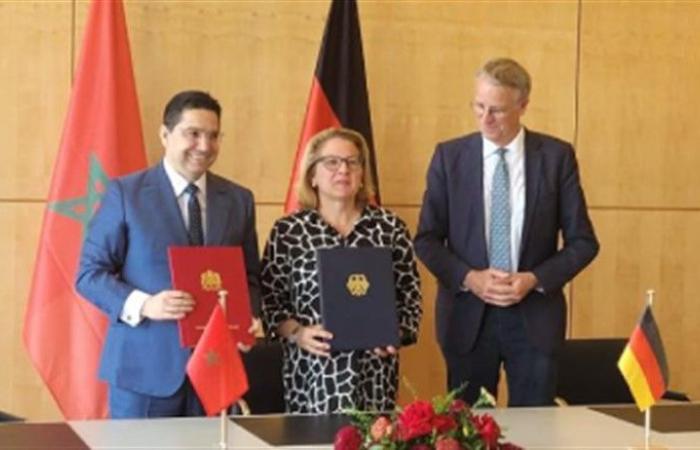 Eine marokkanisch-deutsche Allianz zur Produktion und zum Export von grünem Wasserstoff