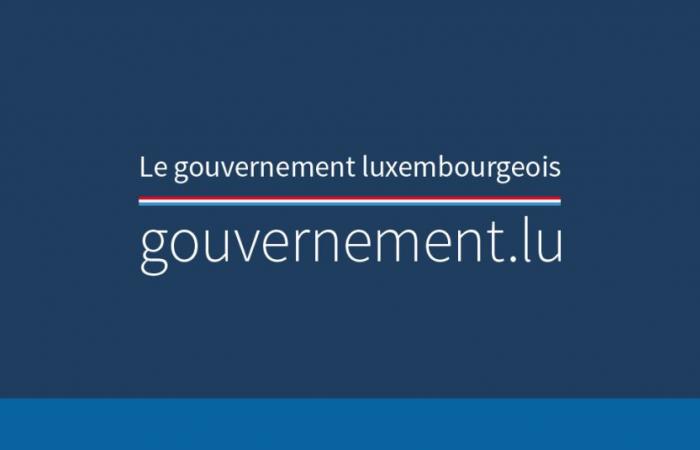 Offizielle Feier zum 10-jährigen Bestehen des Nationalen Aktionsplans zur Förderung der emotionalen und sexuellen Gesundheit in Luxemburg