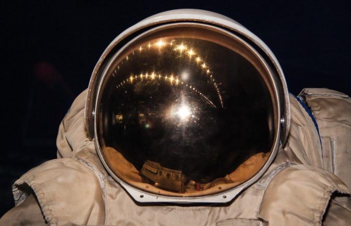 Die NASA zerbricht sich den Kopf, um … die Exkremente von Astronauten auf dem Mond zu recyceln