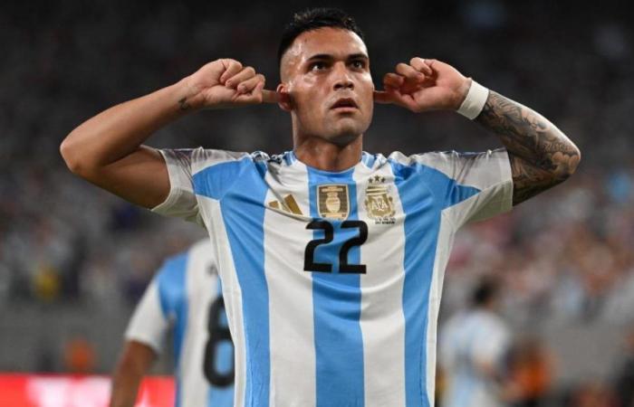 Argentinien vs. Peru Prognose, Quoten, Linie, Startzeit: Tipps zur Copa America 2024, Wetten vom 29. Juni vom Fußballexperten
