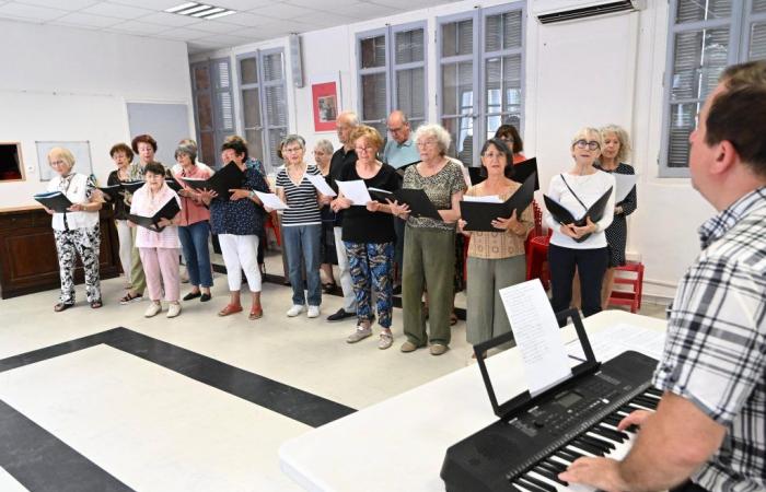 Das soziokulturelle Zentrum Hyères bereitet sein erstes Festival für Talente und Familien vor