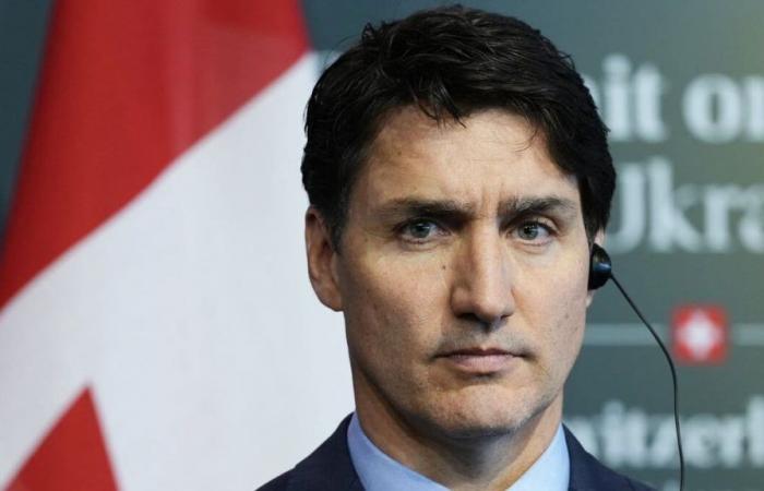 Trudeaus Niederlage in seinem desorganisierten Kanada