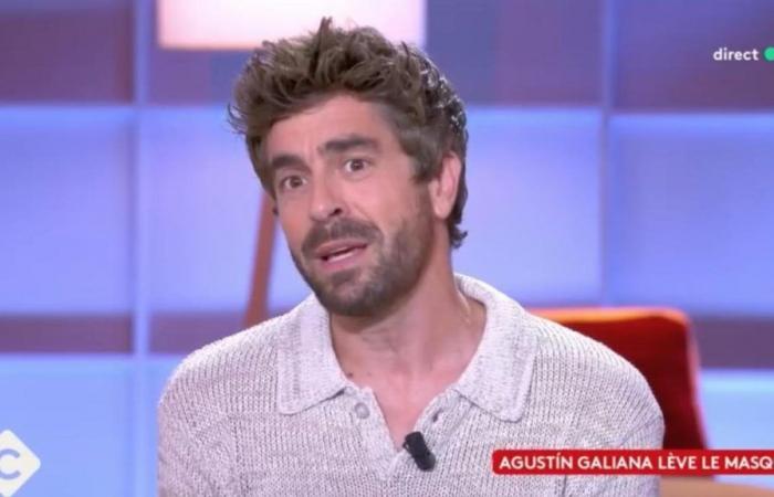 Agustín Galianas tief empfundener Schrei vor den Parlamentswahlen (VIDEO)