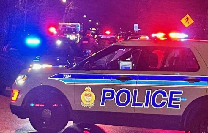Die Polizei untersucht die Erschießung eines 19-jährigen Mannes in Ottawa