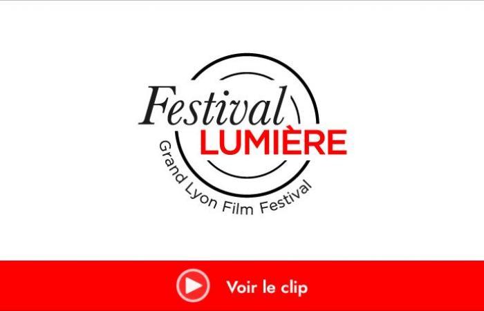 Preis des Grand Lyon Light Festival 2024