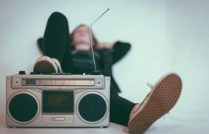 Das französische Radio stellt auf rein digitales Radio um. Werfen Sie Ihre alten UKW-Radios weg