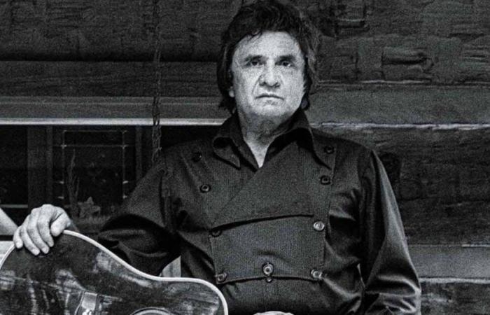 Johnny Cash, Landsmann – Befreiung