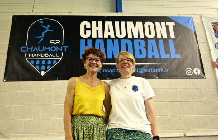 Bei Chaumont Handball 52 werde „eine großartige Geschichte“ geschrieben