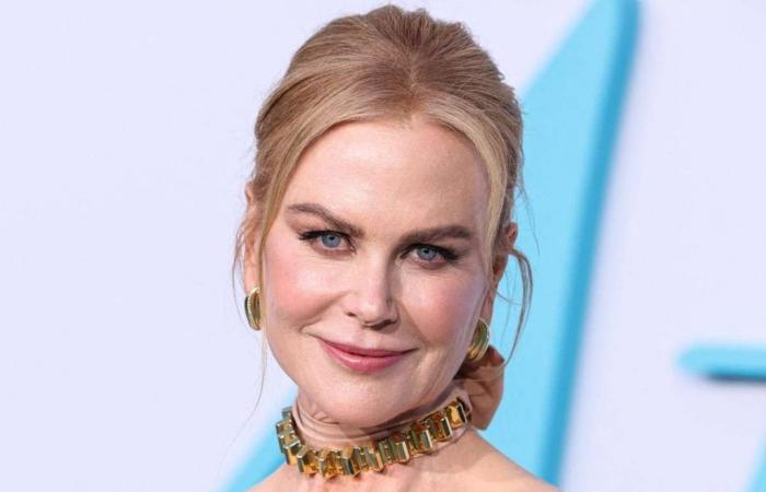 A Family Affair-Star: Nicole Kidman vertraut auf ehrliches Feedback ihrer Töchter