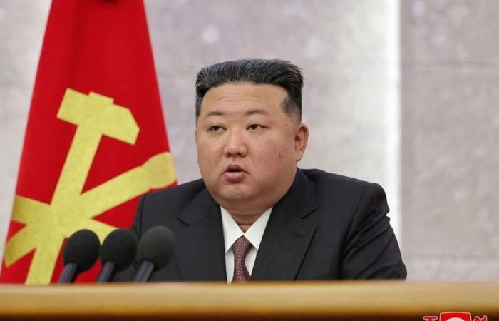 Nordkorea exekutiert 22-Jährigen wegen K-Pop-Hörens