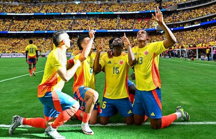 Kolumbien qualifiziert sich ohne Deiver Machado (RC Lens)