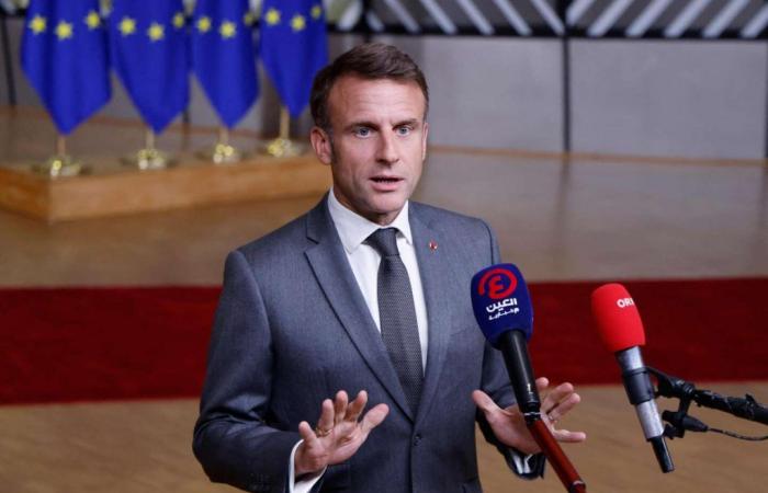 Mit welcher Nationalversammlung wird Emmanuel Macron Frankreich nach den Parlamentswahlen führen können? In drei Minuten verstehen