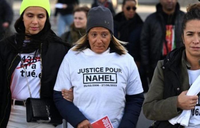 Nahel, von einem Polizisten getötet: Ein Jahr nach seinem Tod findet an diesem Samstag in Nanterre ein Marsch statt