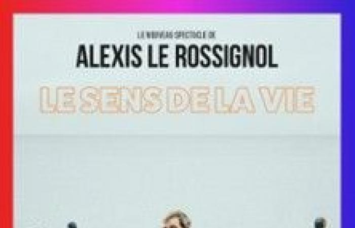 Alexis le Rossignol Show (Tournee) in Straßburg, Le Shadok: Tickets, Reservierungen, Termine