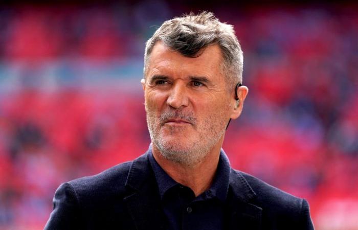 „Ich habe die Grenze überschritten“, entschuldigt sich Roy Keane bei Maguire für die harsche Kritik