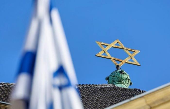 Gesetzgebung: Französische Juden verlassen angesichts wachsender Spannungen das Land in Richtung Schweiz