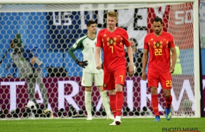 „Die Straßen des Seum“: die provokativen Artikel von L’Équipe, die vor Frankreich-Belgien – Alles Fußball – schlecht ankommen