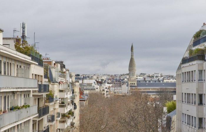 Immobilien: Die Preise auf der Île-de-France, insbesondere in Paris, sinken weiter