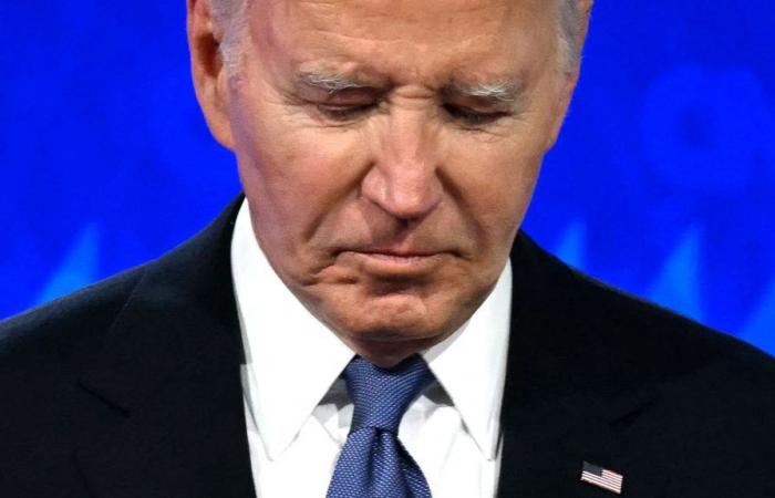 Sollte Joe Biden im US-Präsidentschaftswahlkampf ersetzt werden?