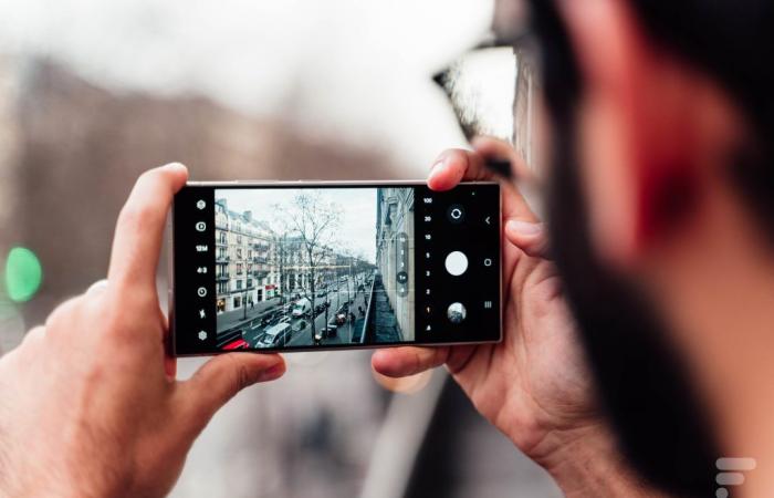 Drei neue Samsung-Fotosensoren sollen „die Lücke zwischen Haupt- und Sekundärkamera schließen“