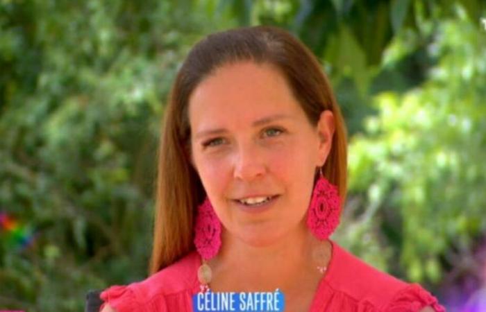 Céline Saffré (Großfamilien) spricht über den Sportsommer ihrer Tochter Adèle
