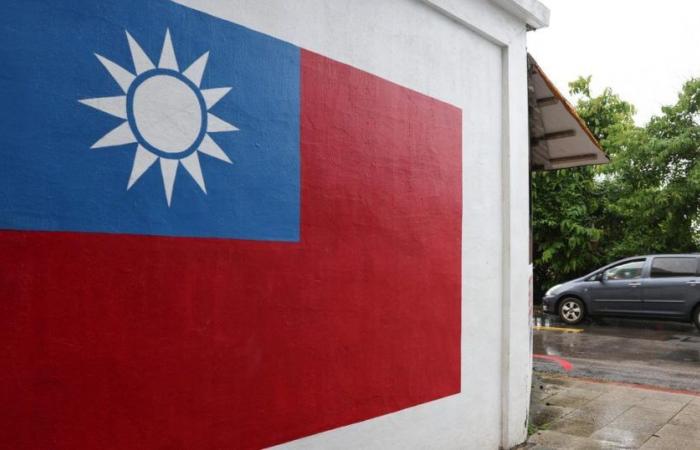 Nach seinen Drohungen fordert China die Taiwaner auf, „ohne Angst“ zu kommen