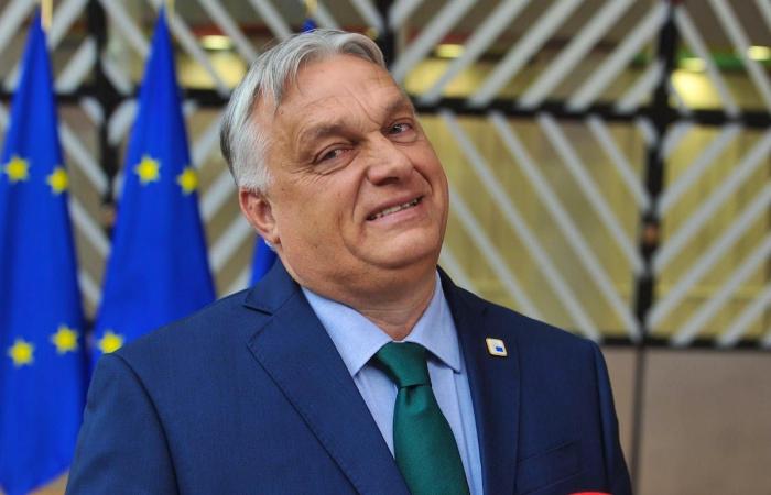 Rat der Europäischen Union: EU-Feind Viktor Orban übernimmt die Präsidentschaft