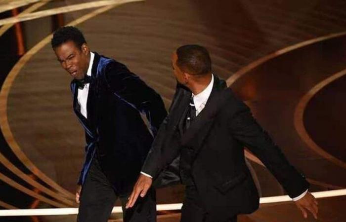 Will Smith kehrt mit einem Lied über seine Kämpfe nach seiner Oscar-Ohrfeige zurück