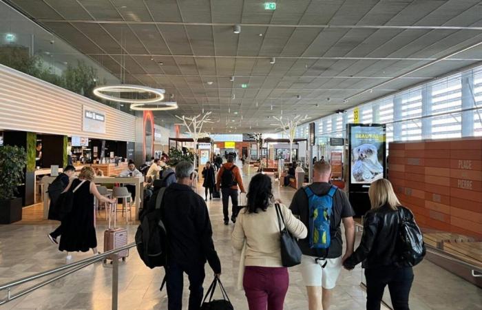 Bigflo und Oli eröffnen ein neues Geschäft am Flughafen Toulouse-Blagnac
