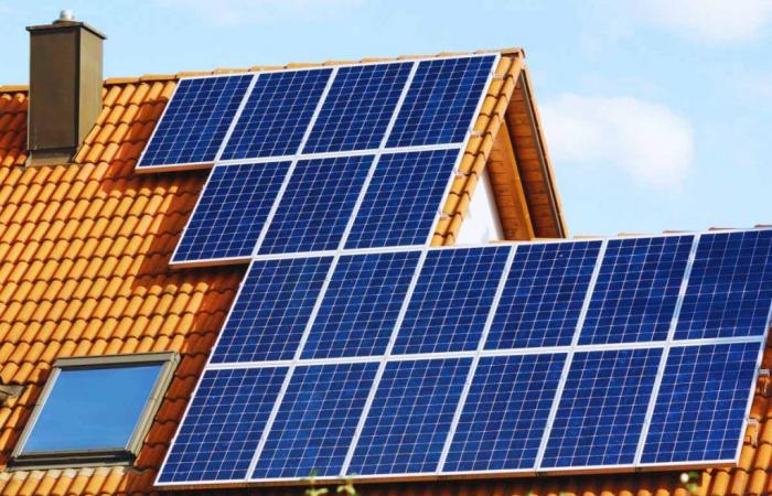 Wattando stellt ein 2,46 kW starkes „gebrauchsfertiges“ Photovoltaik-Kit für das Dach vor