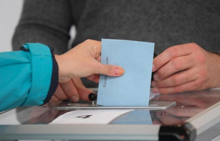 Parlamentswahlen in Frankreich: Einige Franzosen haben diesen Samstag bereits zur Wahl aufgerufen