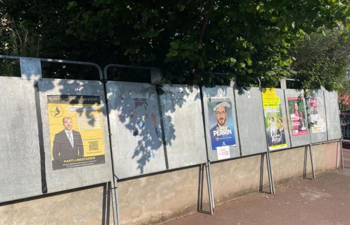 Parlamentswahlen 2024 in Hauts-de-Seine: die vollständige Kandidatenliste nach Wahlkreis