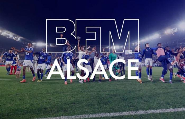 Alle Freundschaftsspiele der Saisonvorbereitung live auf BFM Alsace