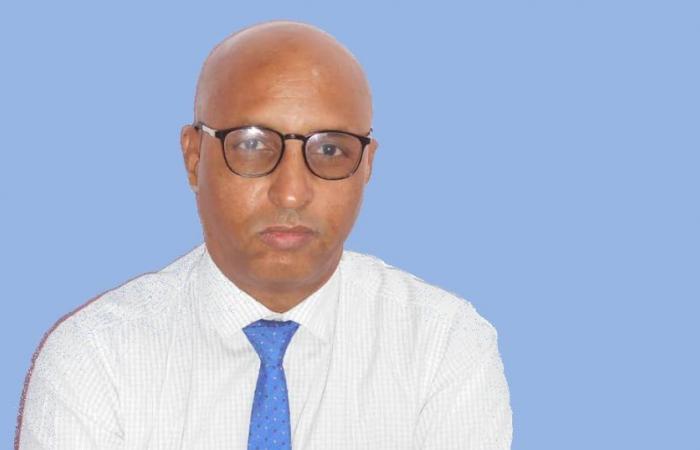 Cheikh Ahmed Ould Mohamed: „Die Verwaltung der öffentlichen Einnahmen aus der Ausbeutung von (…)“