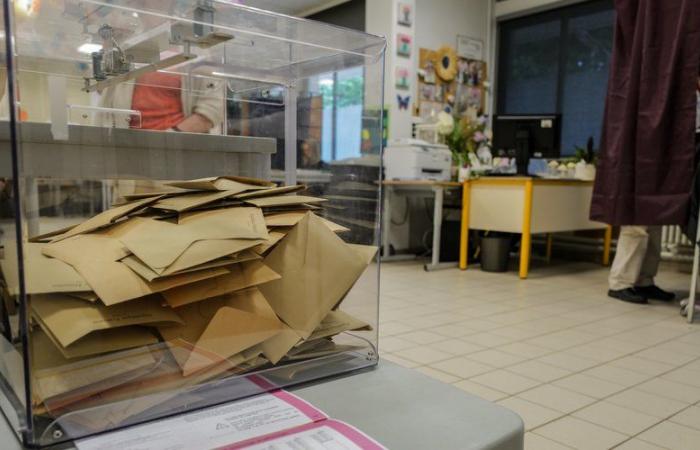 Parlamentswahlen: Warum ist in Frankreich die politische Debatte am Vorabend der Abstimmung verboten?